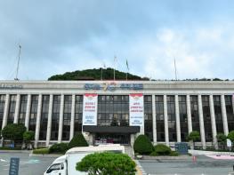 ‘시민 안전 최우선’ 김포시, 위반건축물 예방·단속 실시 기사 이미지